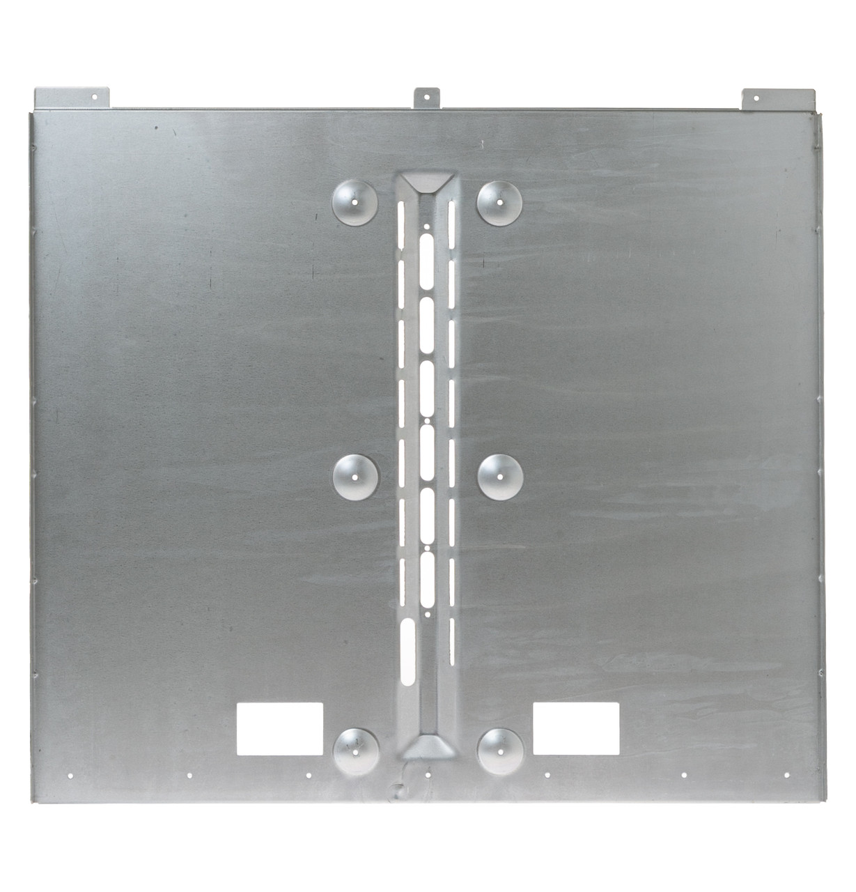 GE Appliances WB63X21725 - Bottom Duct