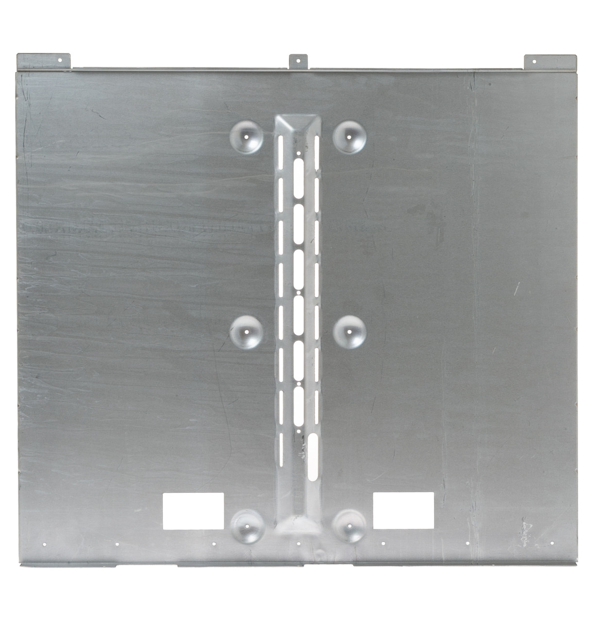 GE Appliances WB63X21725 - Bottom Duct - Image 2