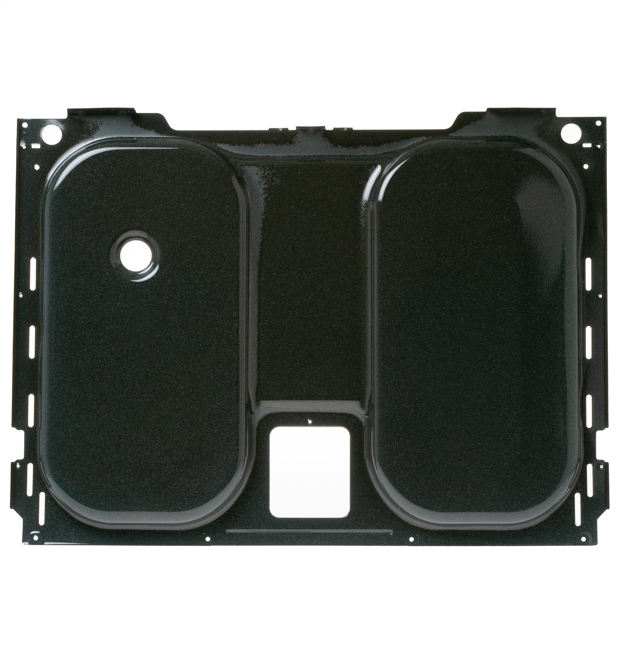 GE Appliances WB63X29561 - Burner Box Gy - Image 2