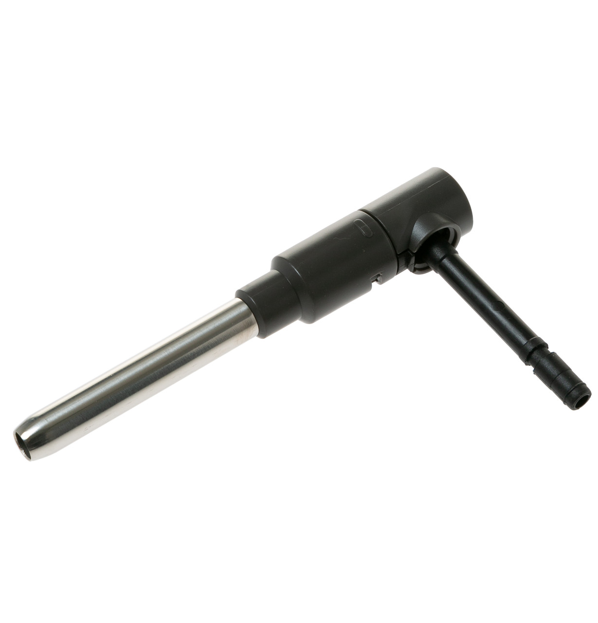 GE Appliances WC01X20602 - Steam Wand Assembly - Cafe Matte Black