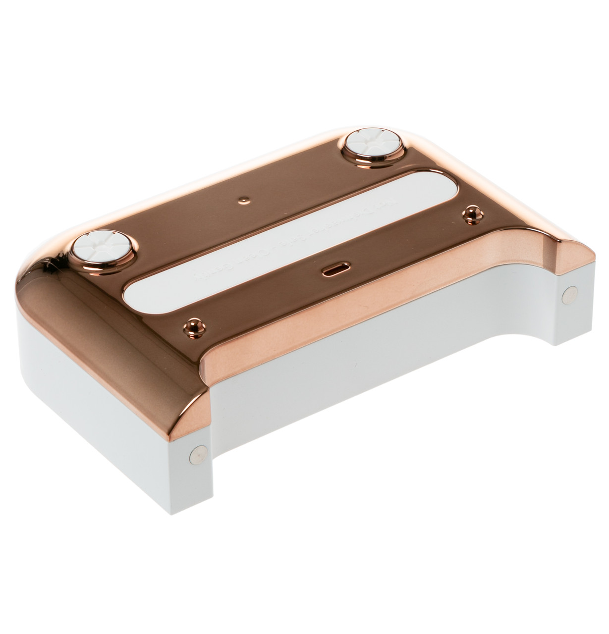 GE Appliances WC01X20621 - Drip Tray - Cafe Matte White - Image 2