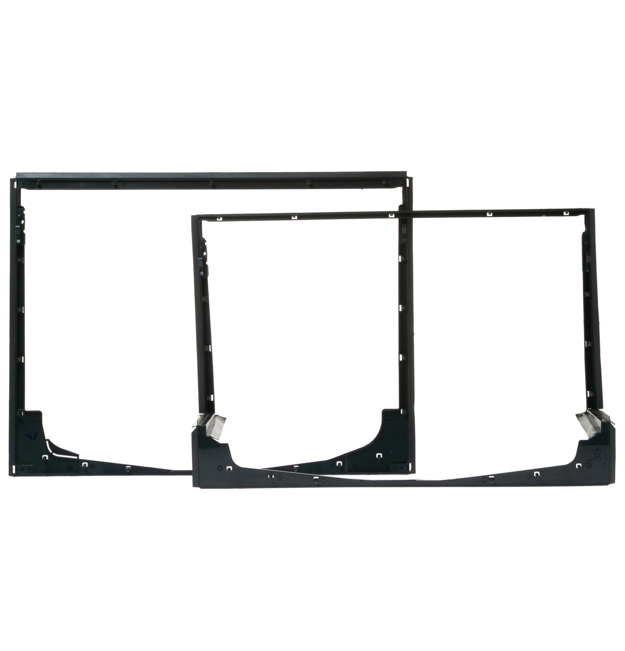 GE Appliances WD01X31486 - Upper And Lower Trim Seal Kit - Image 2