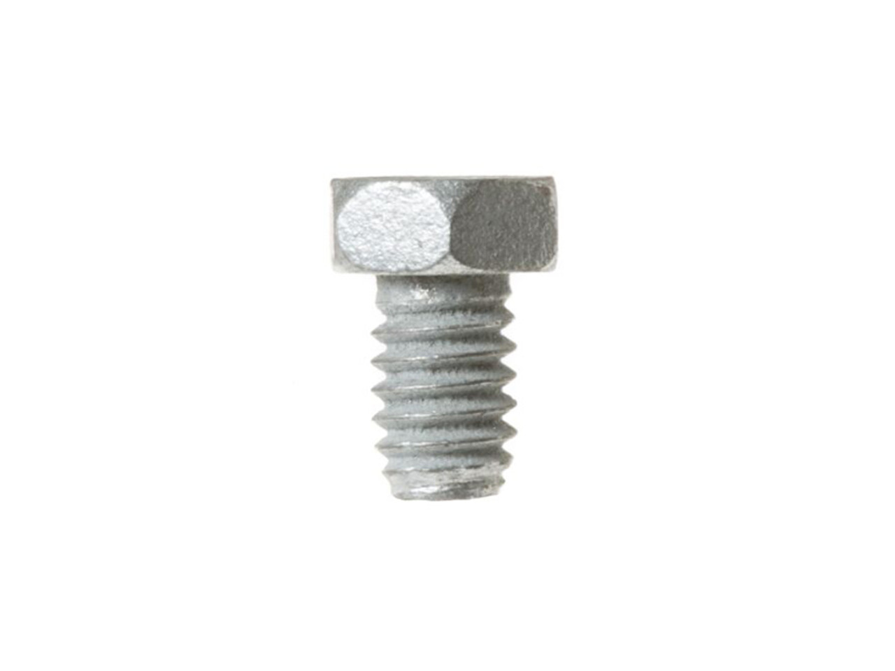 GE Appliances WD02X10162 - Scr 8-32 Hxp 1/4 S