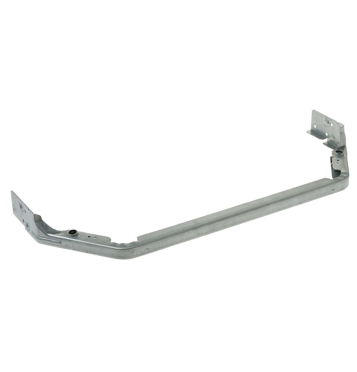 GE Appliances WD02X25503 - 24" Counterweight And Rear Caster Bracke
