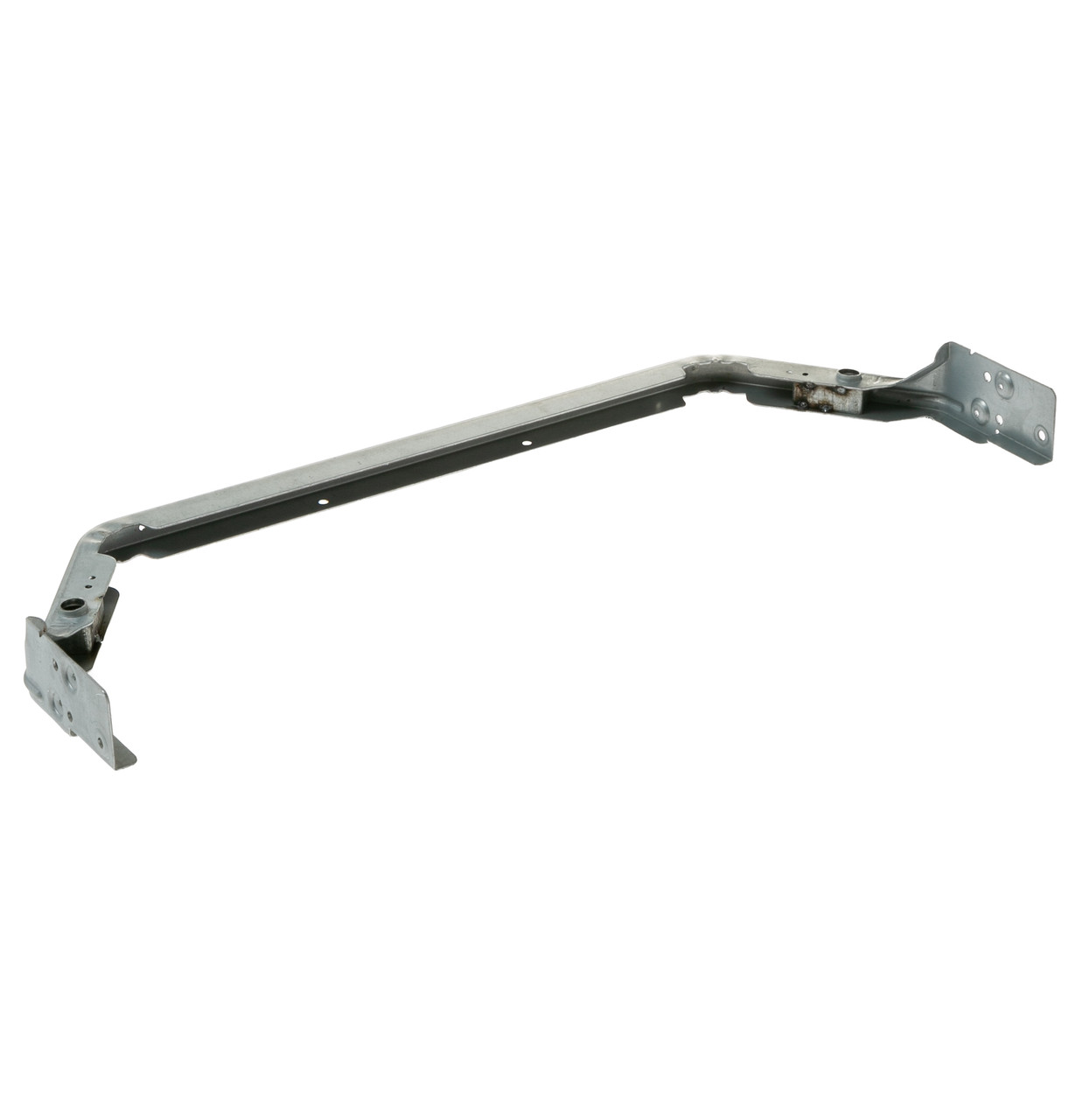 GE Appliances WD02X25503 - 24" Counterweight And Rear Caster Bracke - Image 2