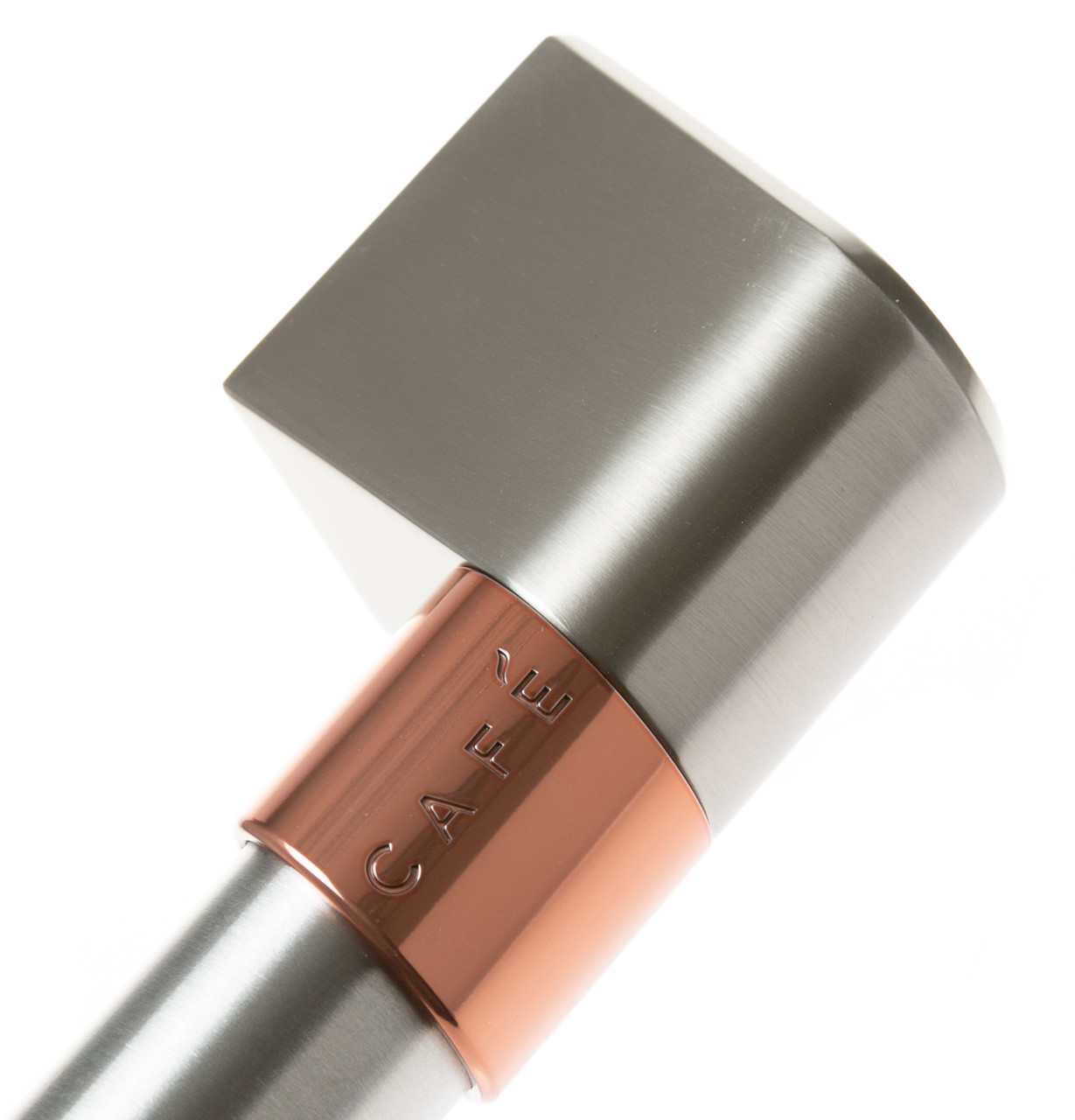 GE Appliances WD09X30981 - Stainless Steel Upper Drawer Handle - Image 3