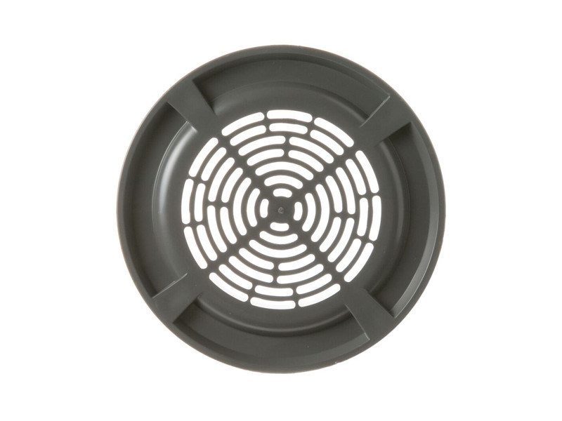 GE Appliances WD12X10472 - Vent - Dark Grey
