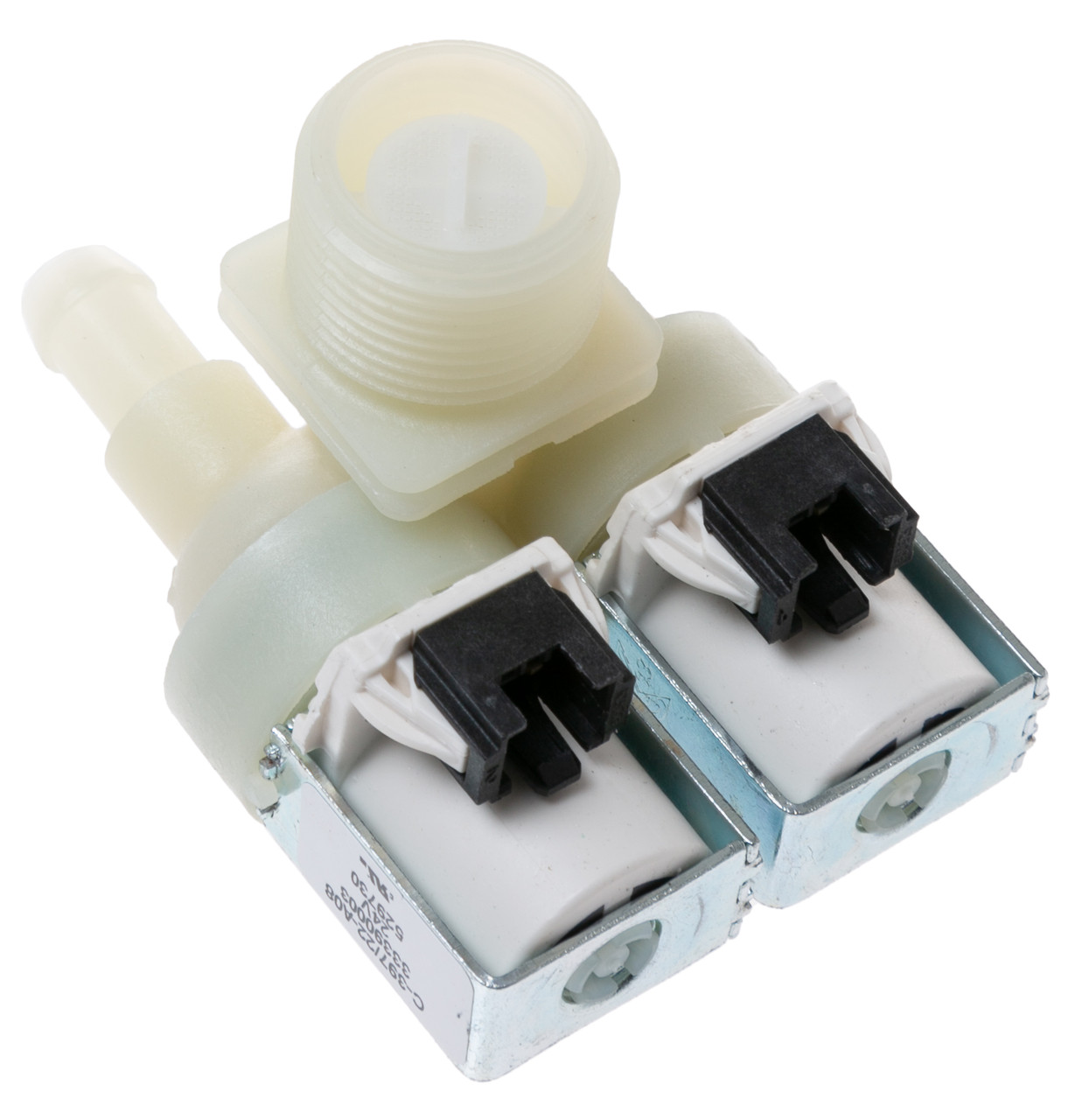 GE Appliances WD15X30860 - Dual Inlet Valve
