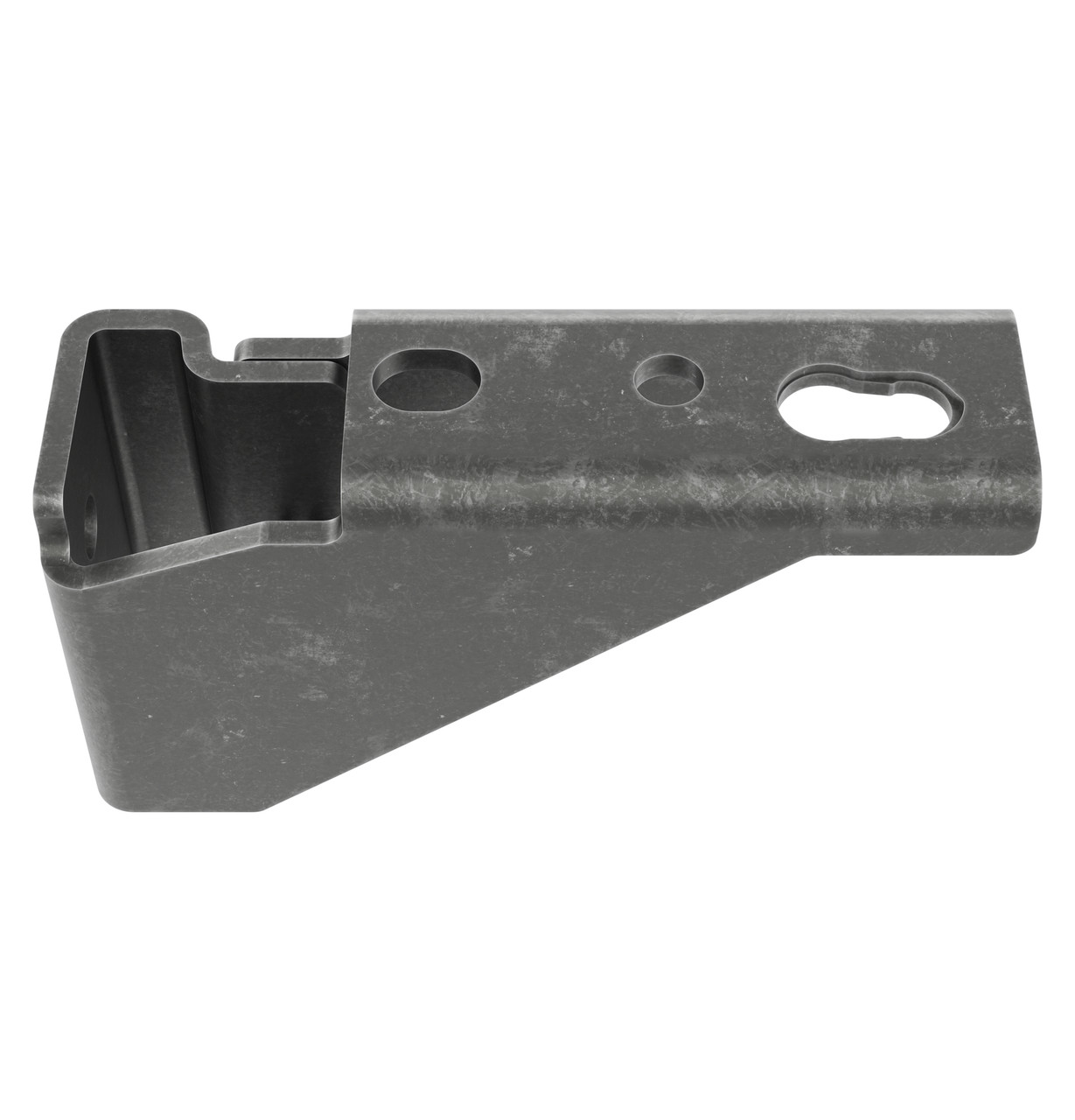 GE Appliances Genuine OEM WD18X20463 - Bracket Bolt Retainer - Rear View