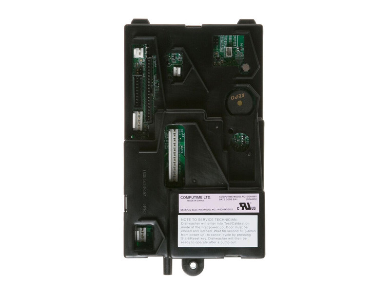GE Appliances WD21X10404 - Module Control Asm