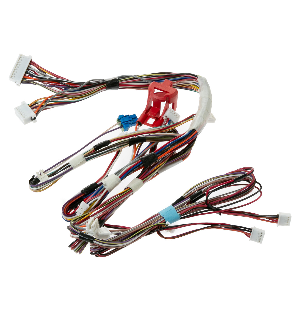 GE Appliances WD21X28382 - Dc Harness Asm