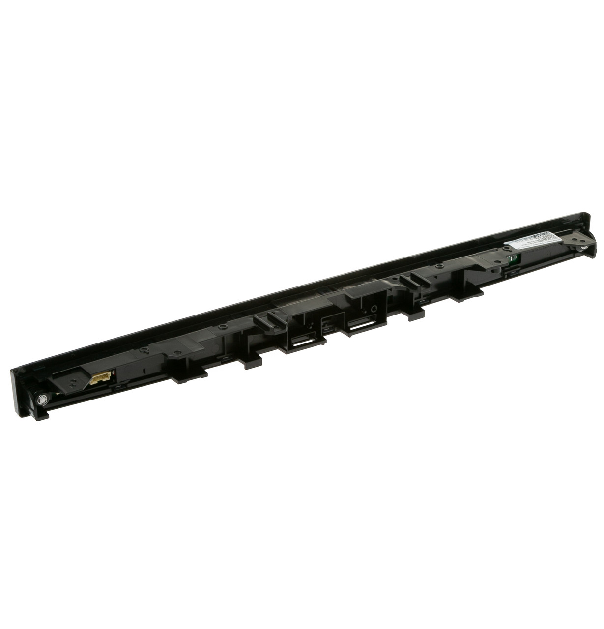 GE Appliances WD21X31086 - Configured Top Ui Control With Cover - Image 2