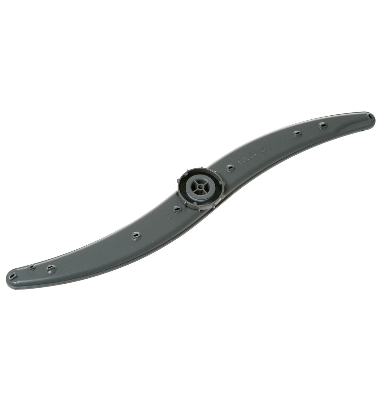 GE Appliances WD22X28059 - Mid Spray Arm And Gasket Asm - Image 2
