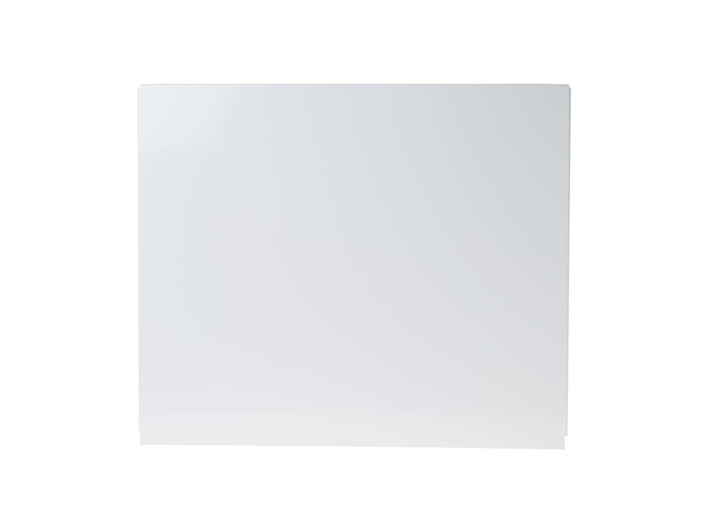 GE Appliances WD27X10254 - Cover Front - Long Wh
