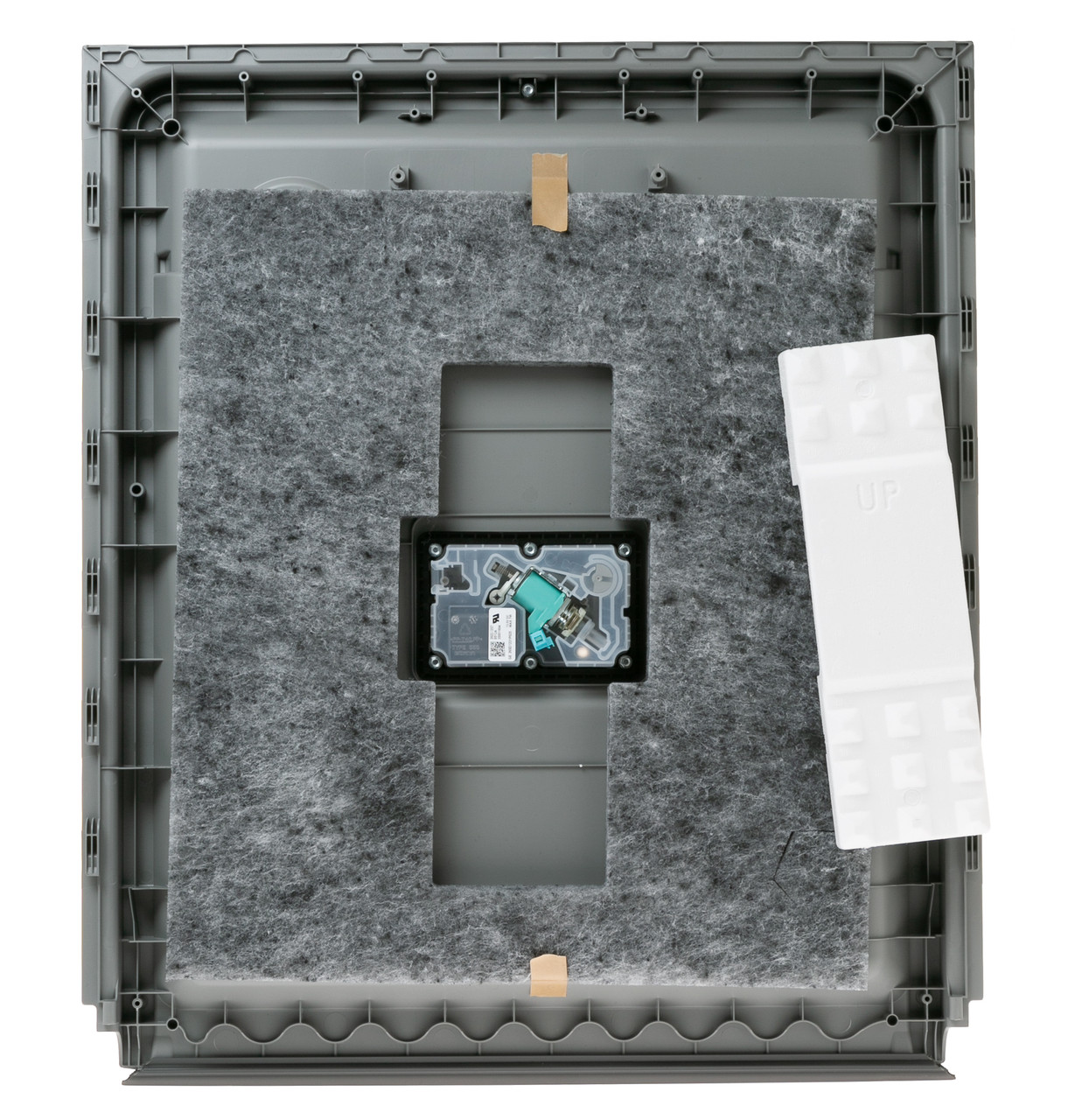 GE Appliances WD27X30582 - Inner Door - Image 2