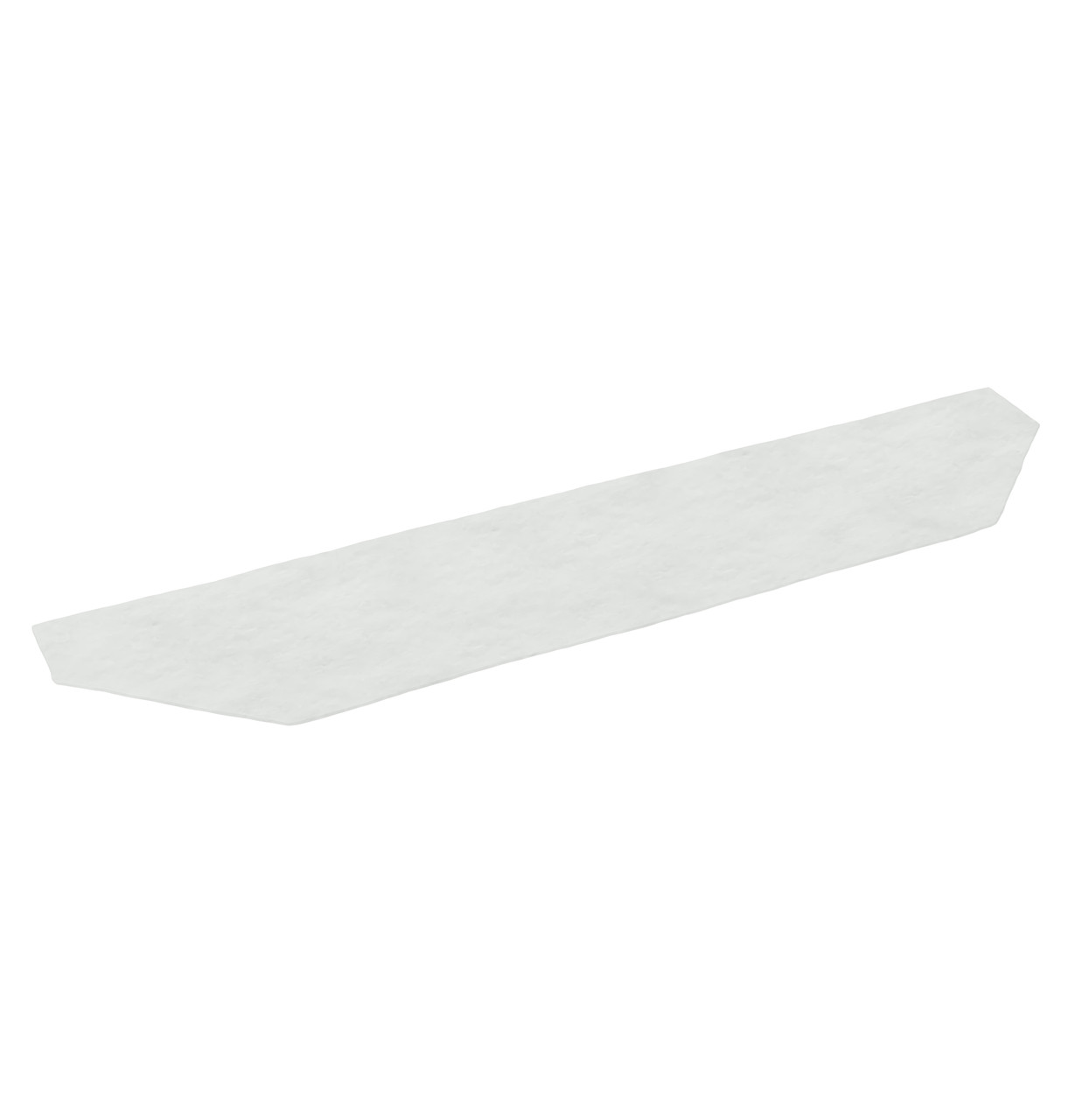 GE Appliances Genuine OEM WD30X28658 - Tub Insulation Blanket