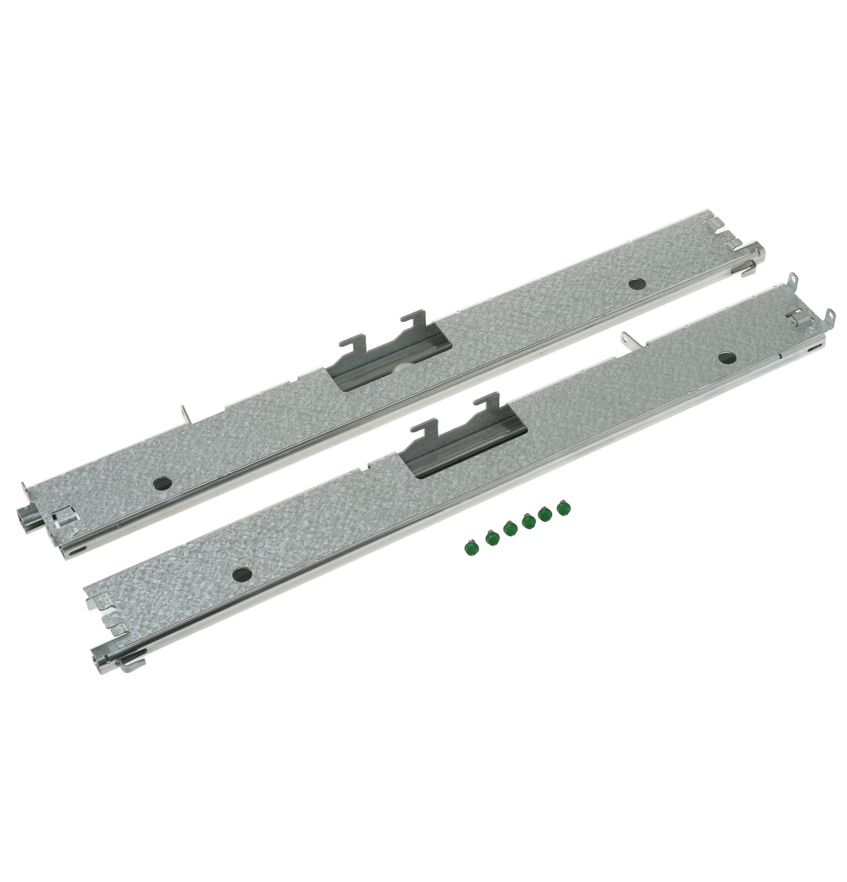 GE Appliances WD30X30852 - Lh And Rh Drawer Slides Kit