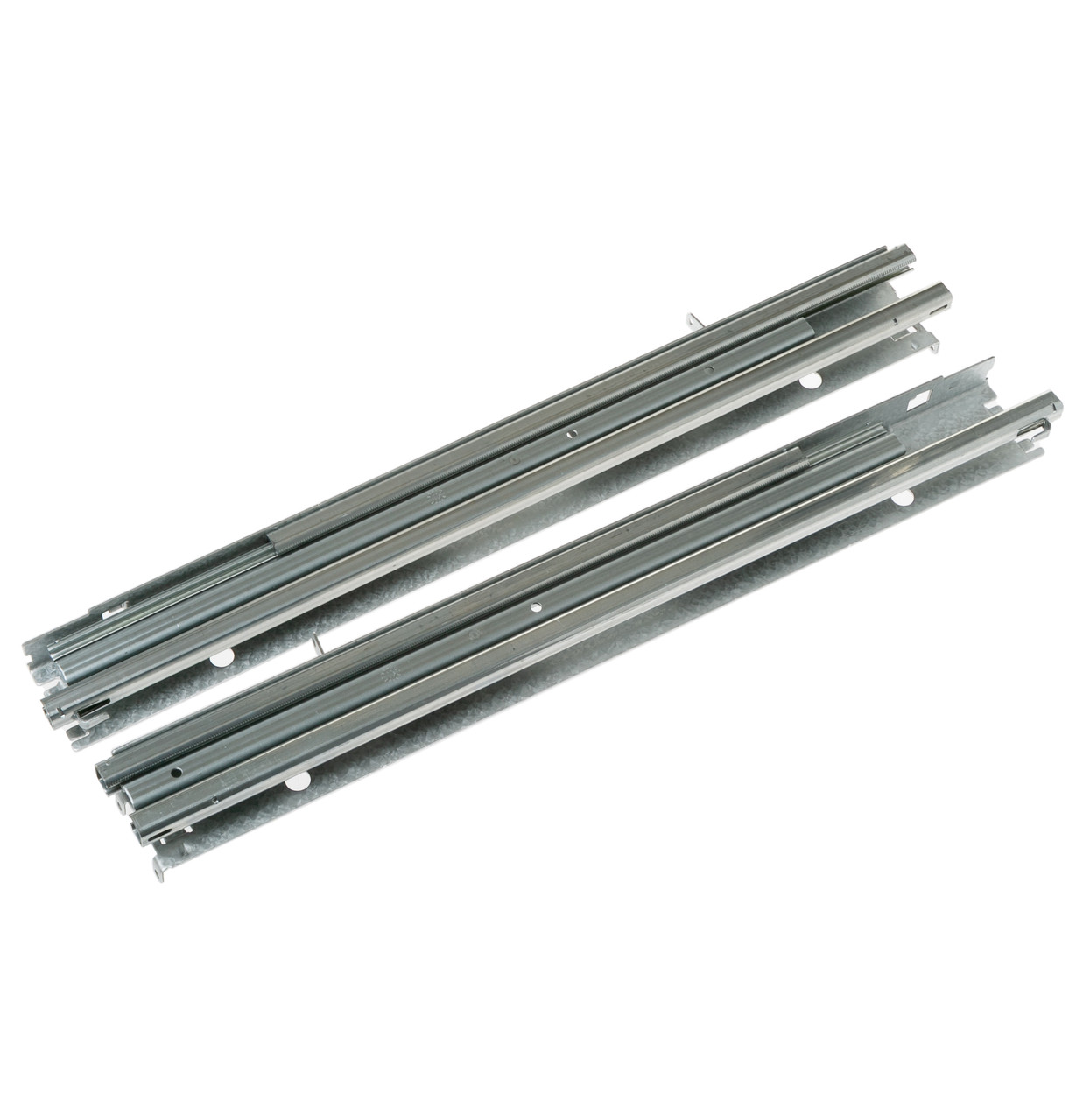 GE Appliances WD30X30852 - Lh And Rh Drawer Slides Kit - Image 2