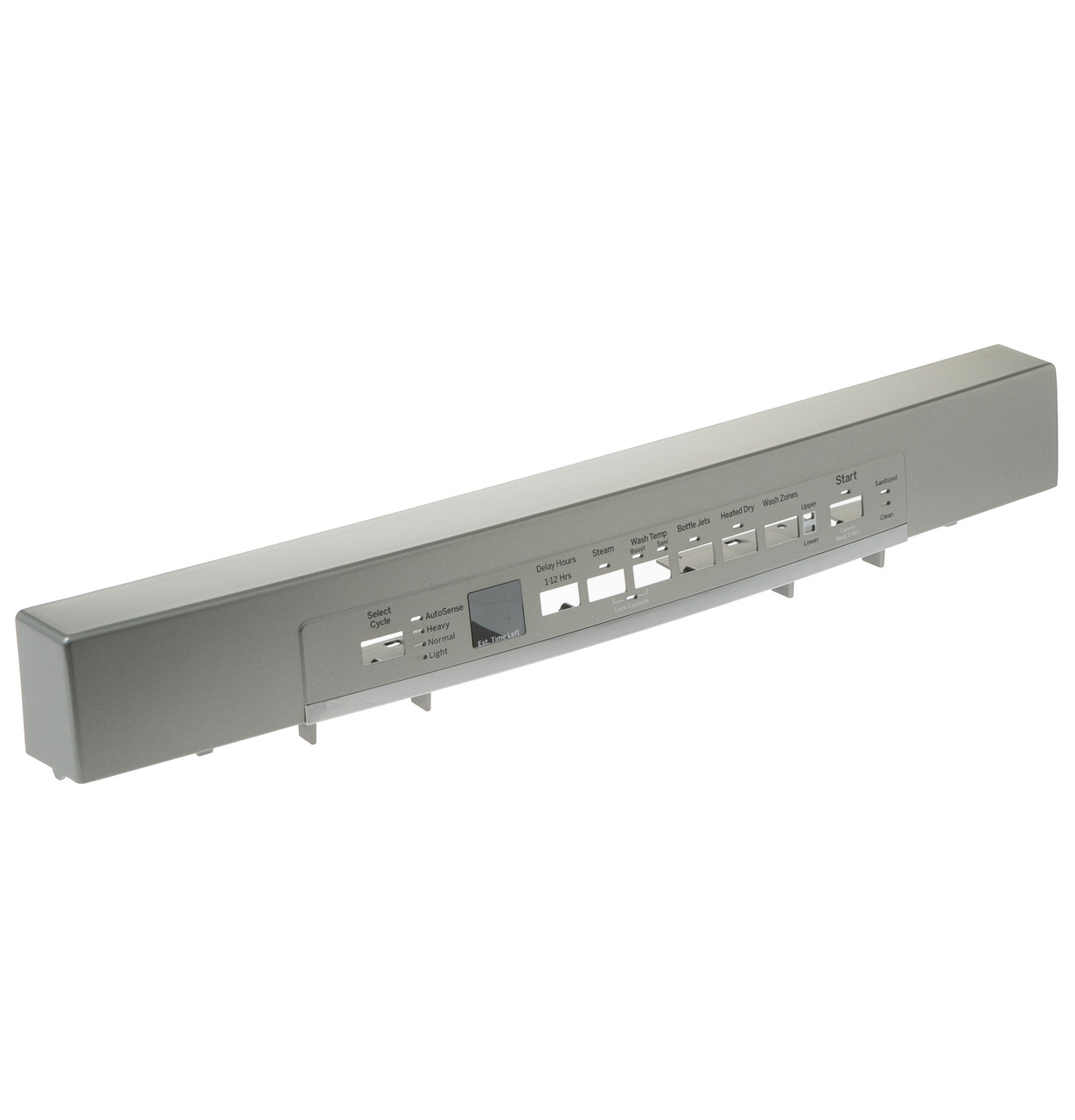 GE Appliances WD34X22846 - Panel Control Asm Ss