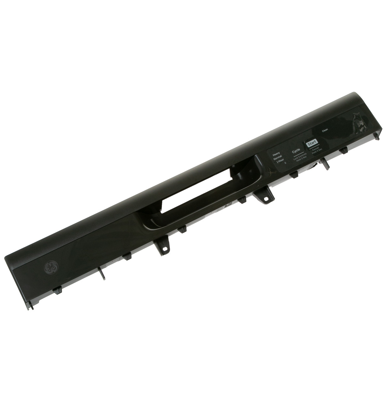 GE Appliances WD34X28028 - Gray Control Panel Assembly