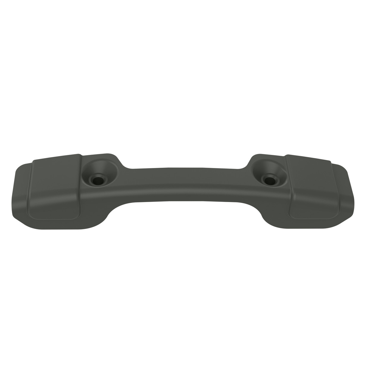 GE Appliances Genuine OEM WE01M10005 - Cover Hinge - Rear View