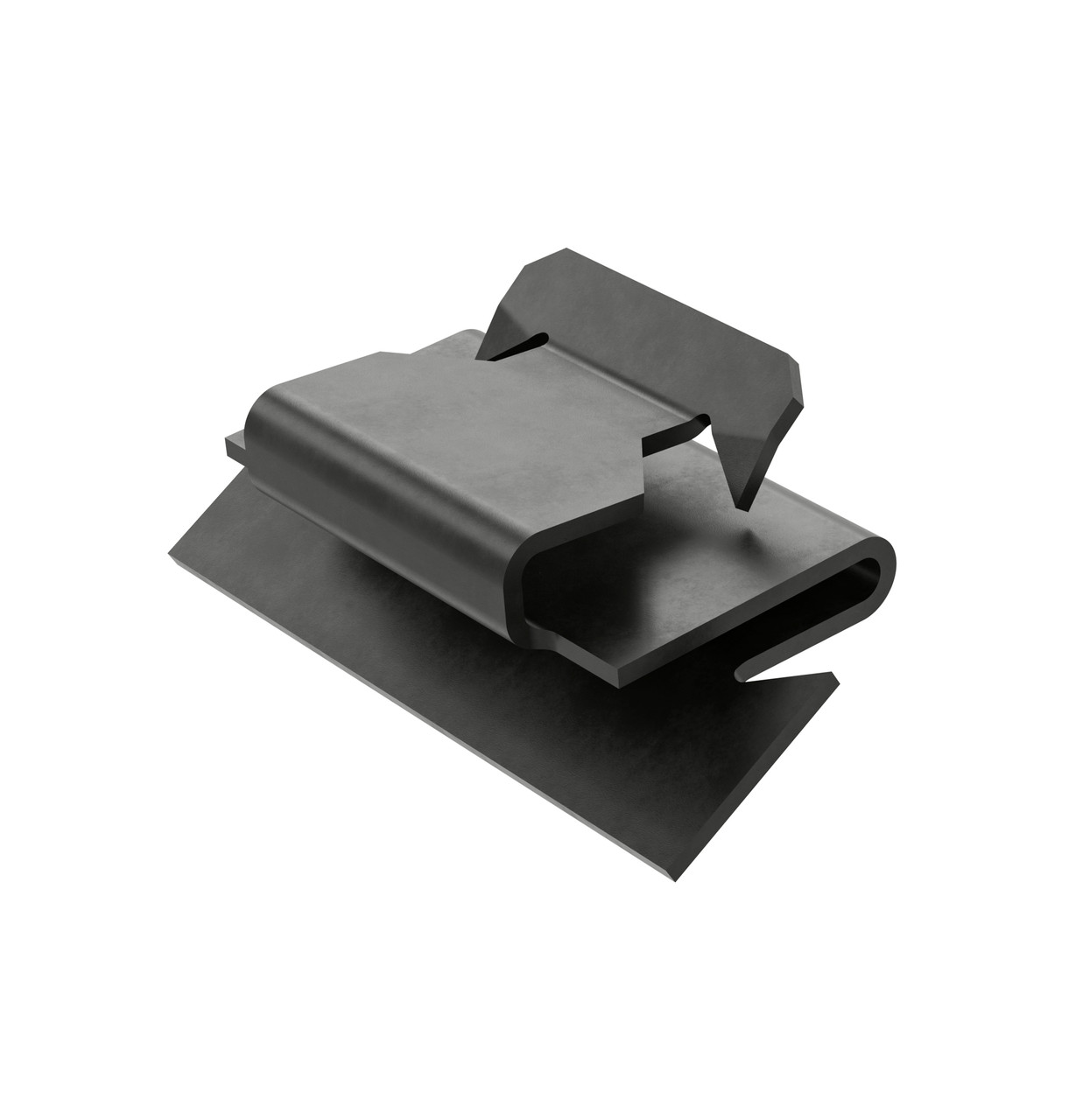 GE Appliances Genuine OEM WE01X29600 - Panel Clip