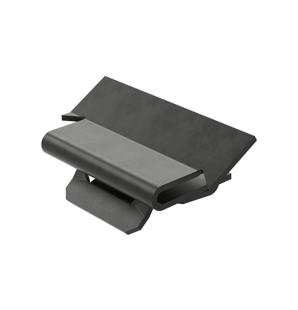 GE Appliances Genuine OEM WE01X29600 - Panel Clip - Rear View