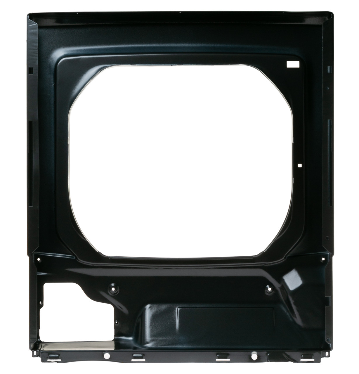 GE Appliances WE02X24780 - Panel Front - Image 2