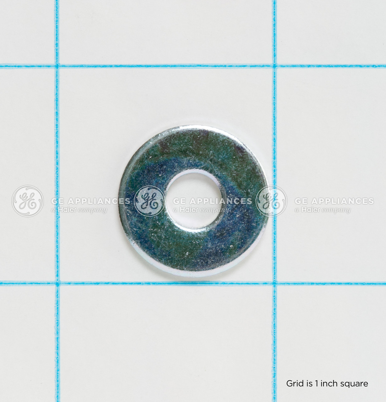 GE Appliances WE02X26368 - Outer Flat Washer - Image 2