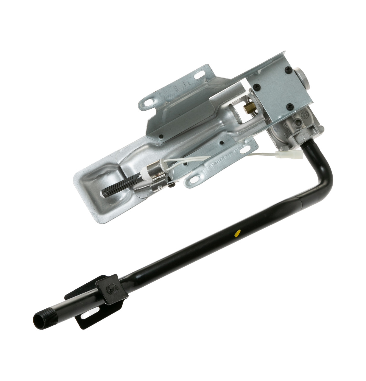 GE Appliances WE03X27425 - Valve And Burner Assembly - Image 2