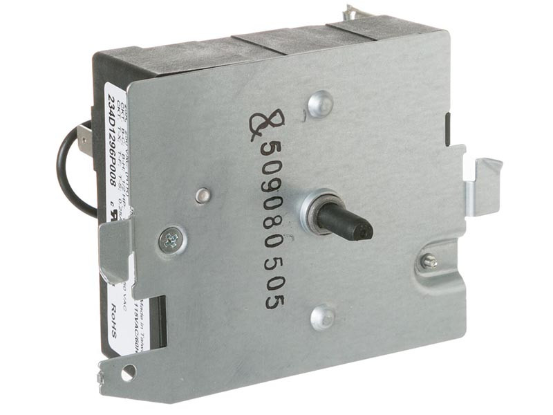 GE Appliances WE04X23134 - Timer