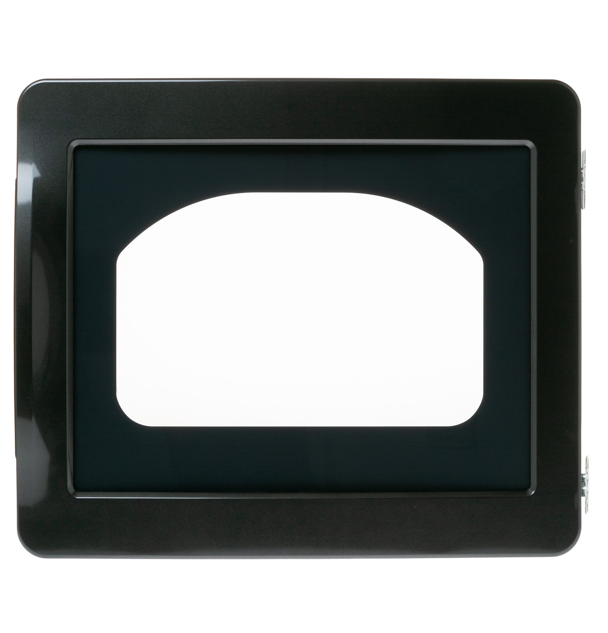 GE Appliances WE10X33132 - Dryer Door Diamond Gray