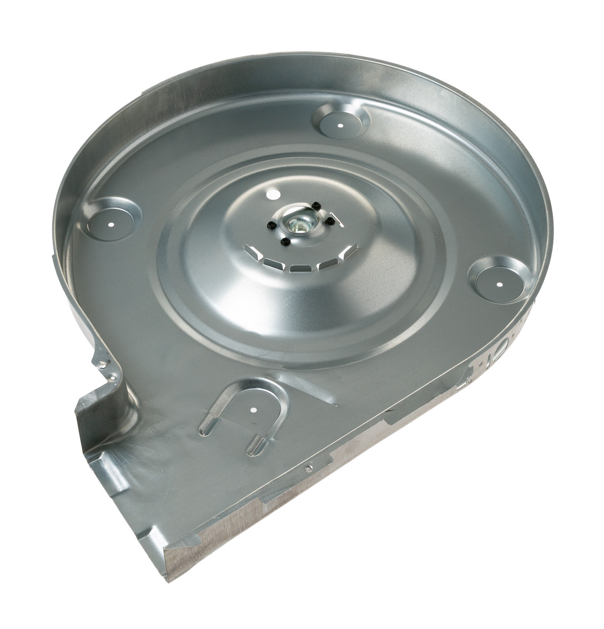 GE Appliances WE11X29464 - Diffuser Gas Asm
