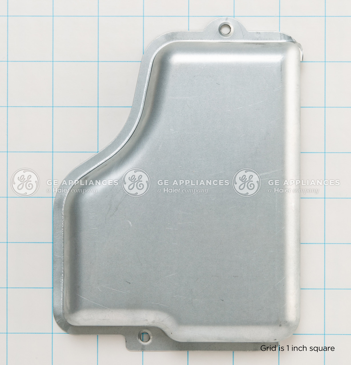 GE Appliances Genuine OEM WE13X28664 - Controls Support