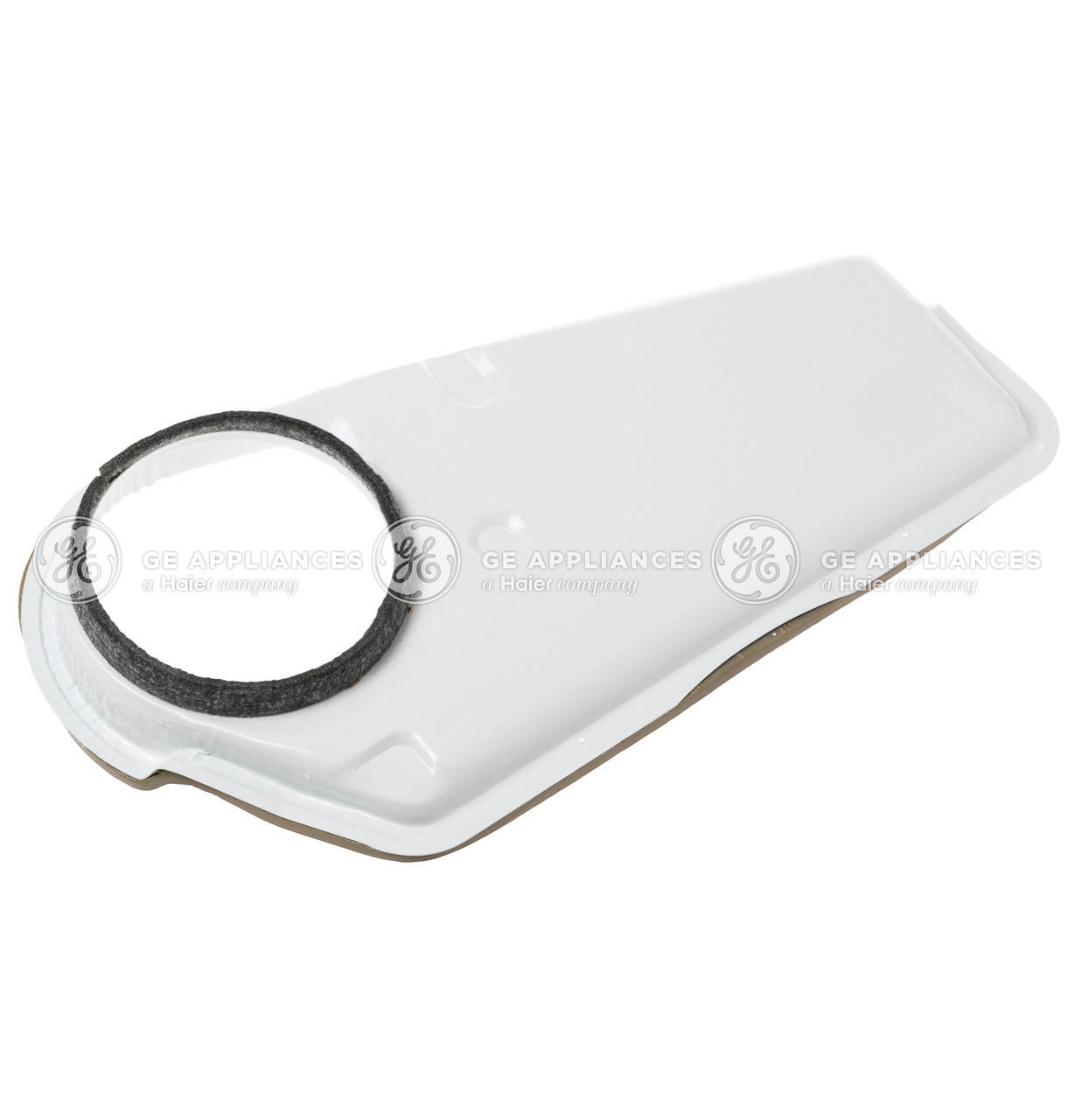 GE Appliances WE14X23276 - Trap Duct