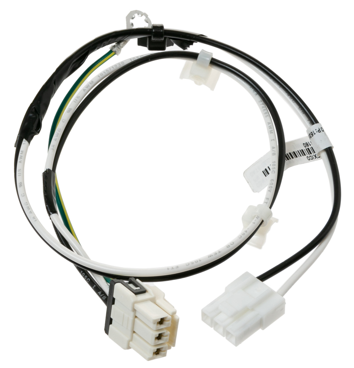 GE Appliances WE15X27306 - Harness Extension
