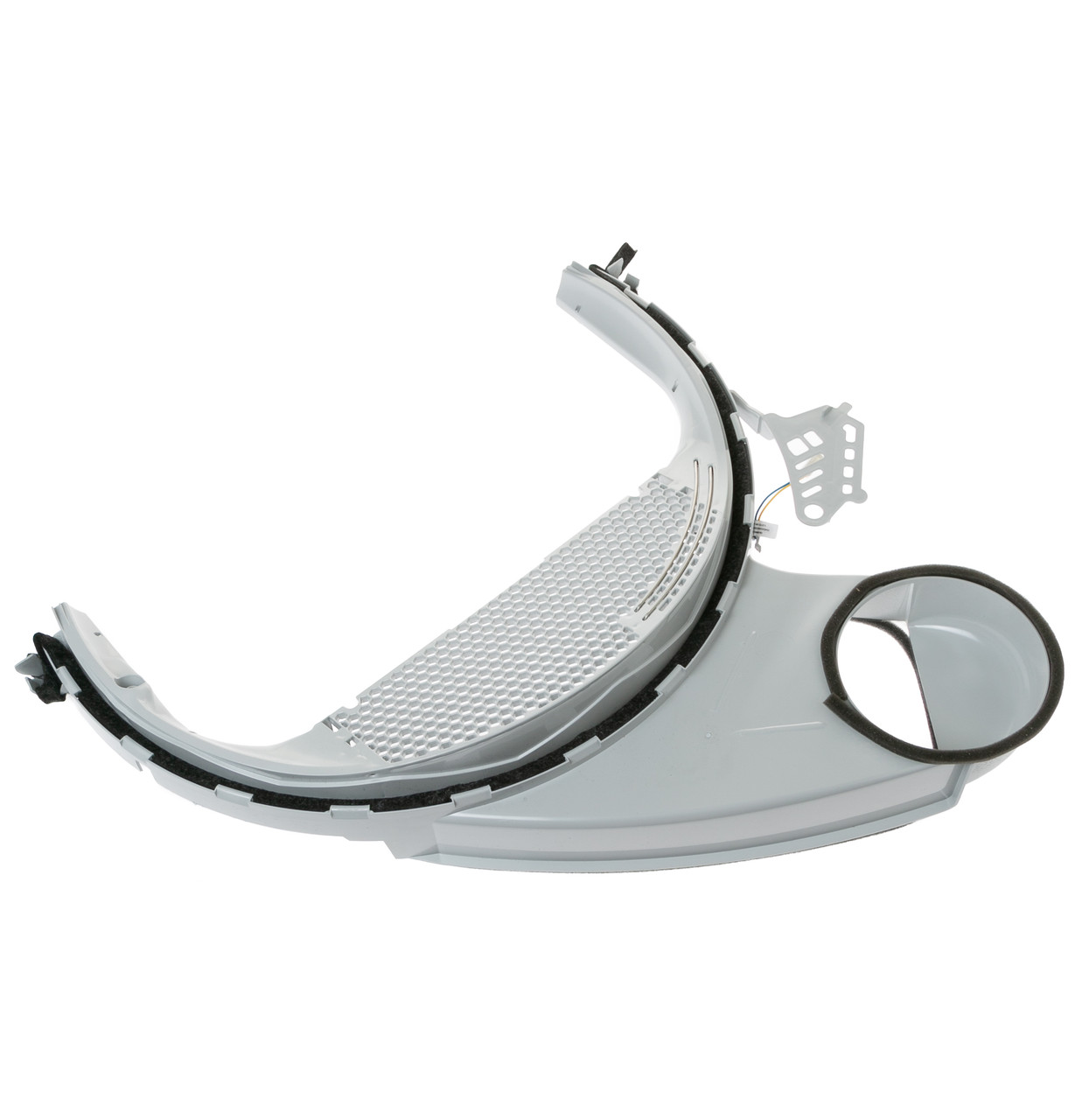 GE Appliances WE16X33120 - Duct Trap