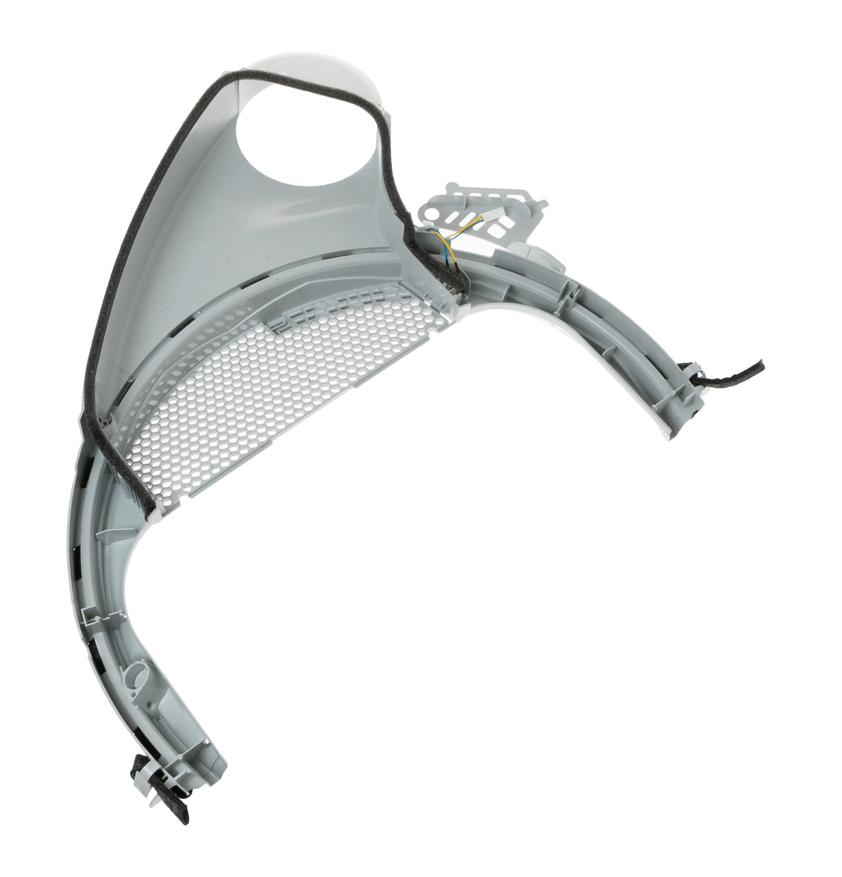 GE Appliances WE16X33120 - Duct Trap - Image 2