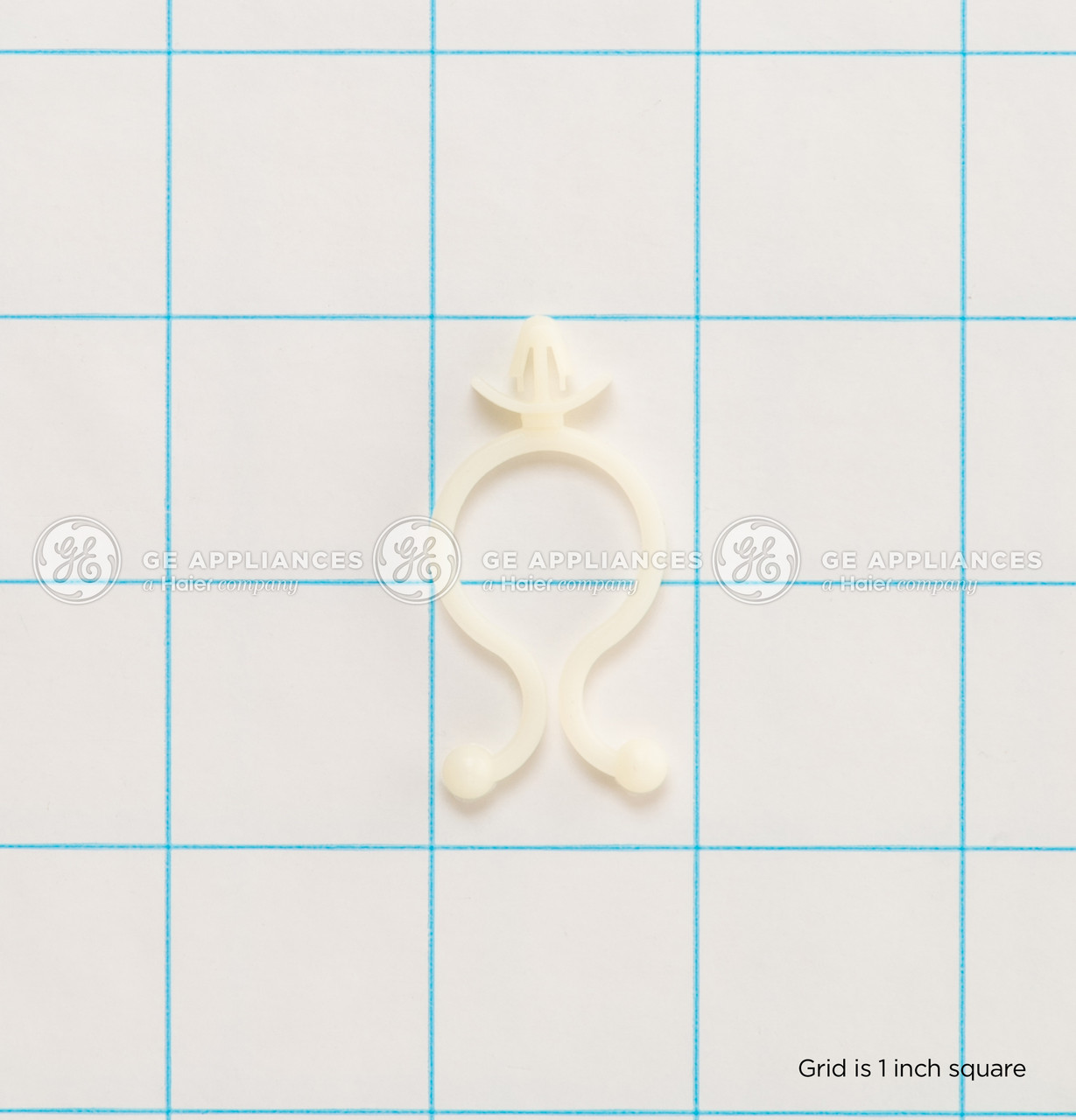 GE Appliances Genuine OEM WH01X10499 - Wire Tie