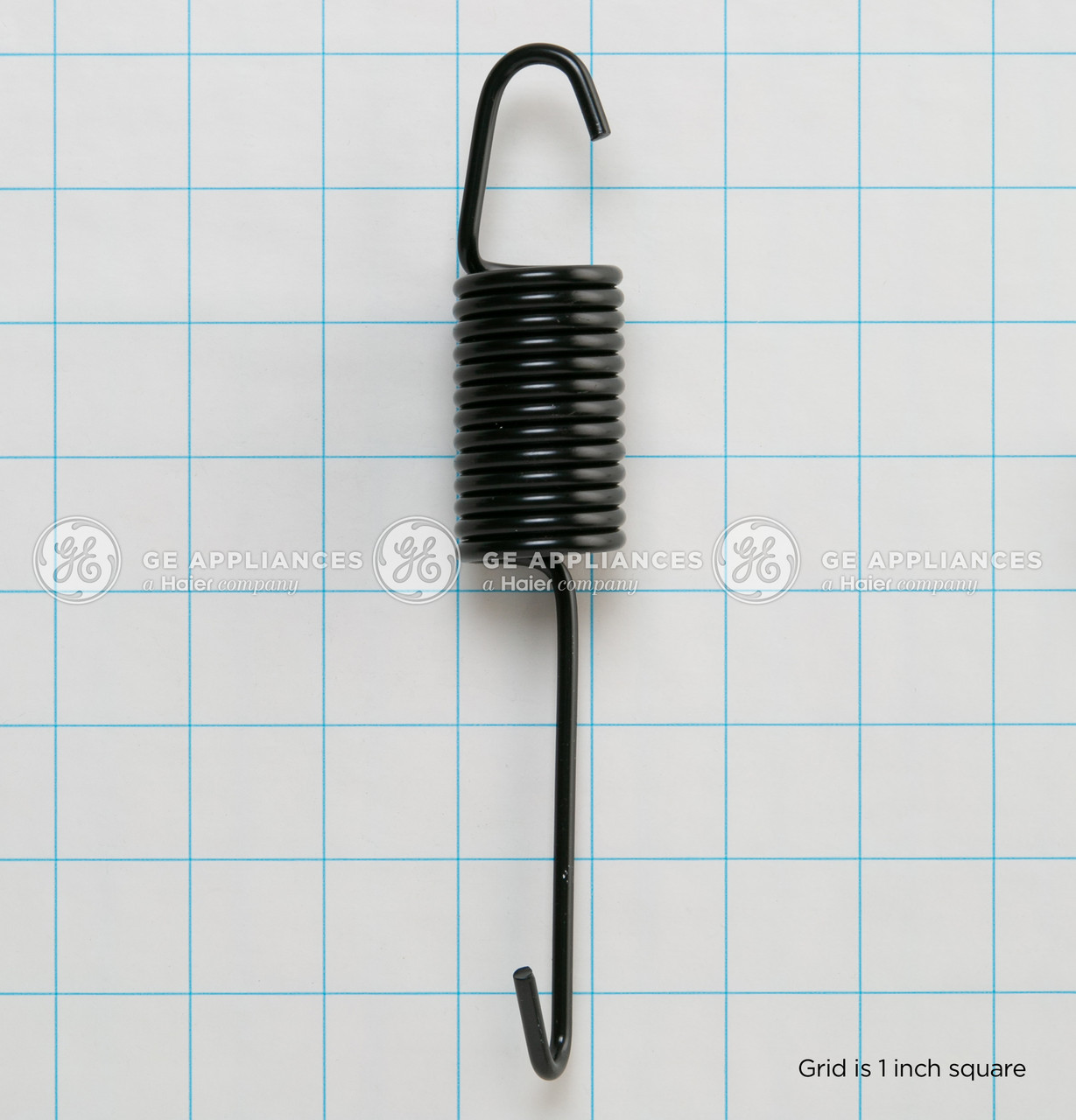 GE Appliances WH01X28368 - Suspension Spring - Image 2