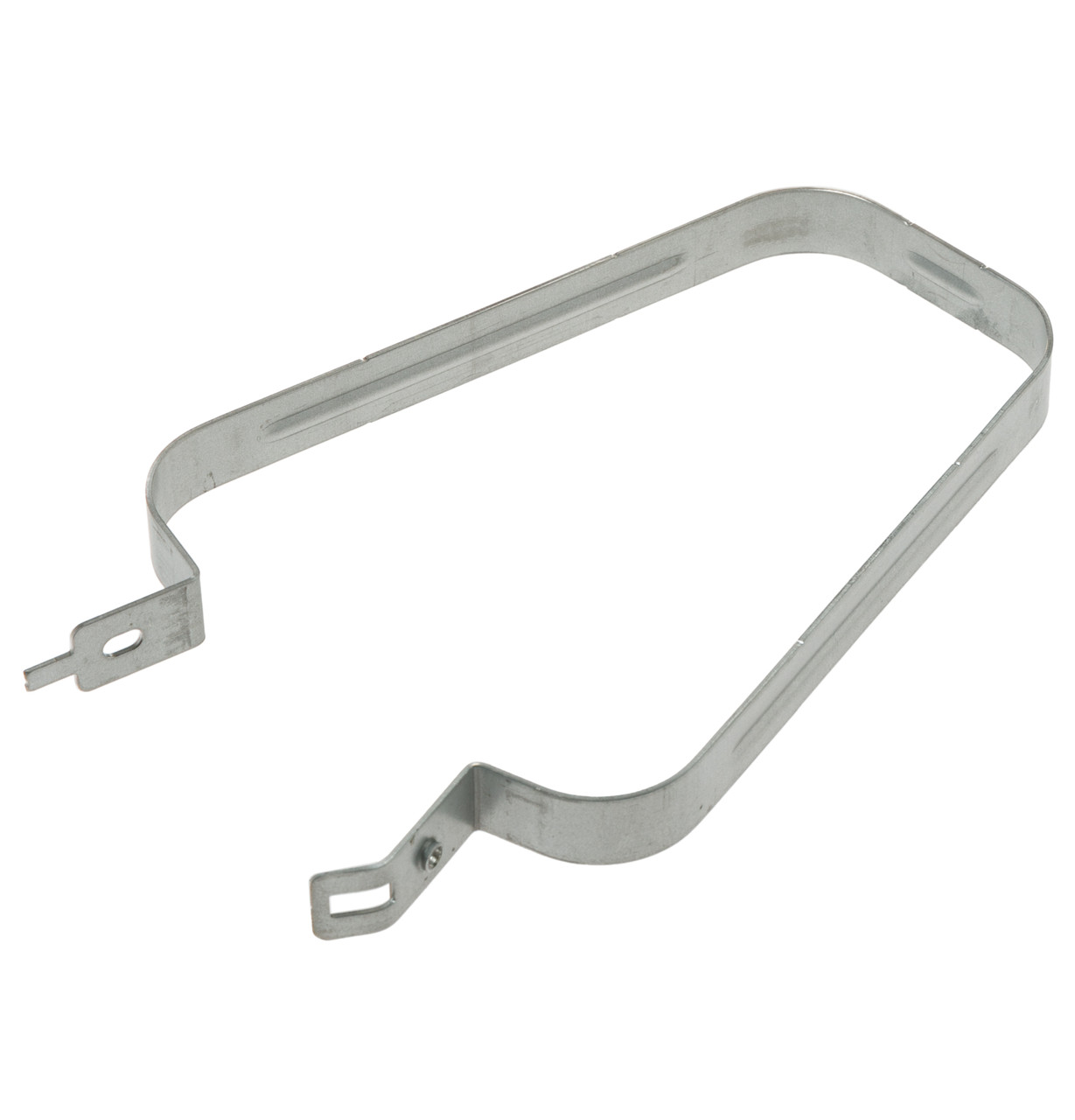 GE Appliances WH01X35687 - Clamp- Fan To Gasket