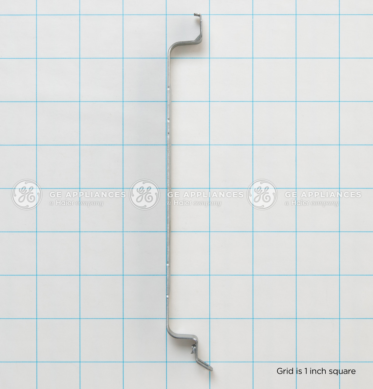 GE Appliances WH01X35688 - Fixed Clamp-2 - Image 2
