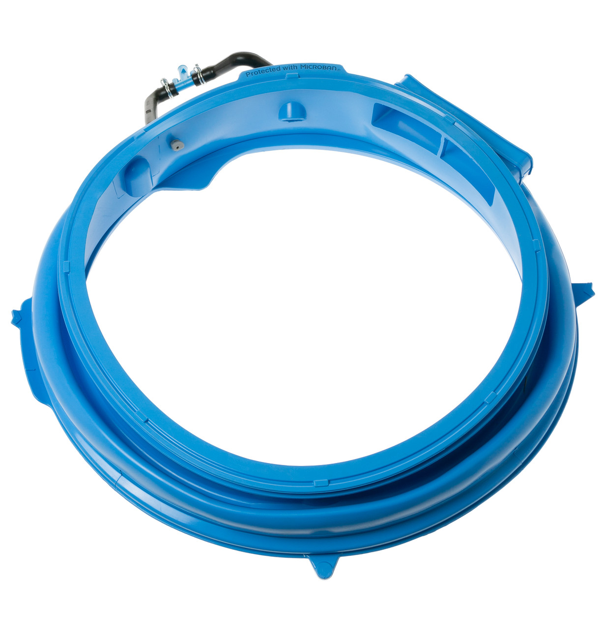 GE Appliances WH05X35706 - Door Gasket/Boot (Combi)