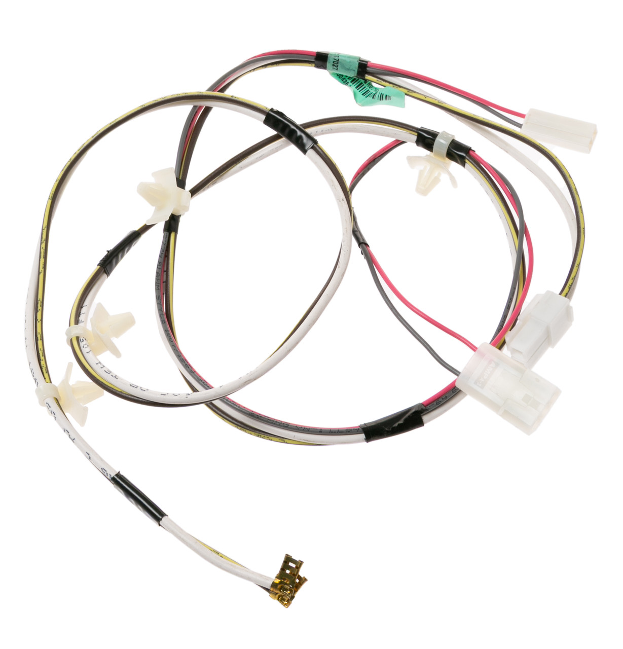 GE Appliances Genuine OEM WH08X28663 - Door Harness