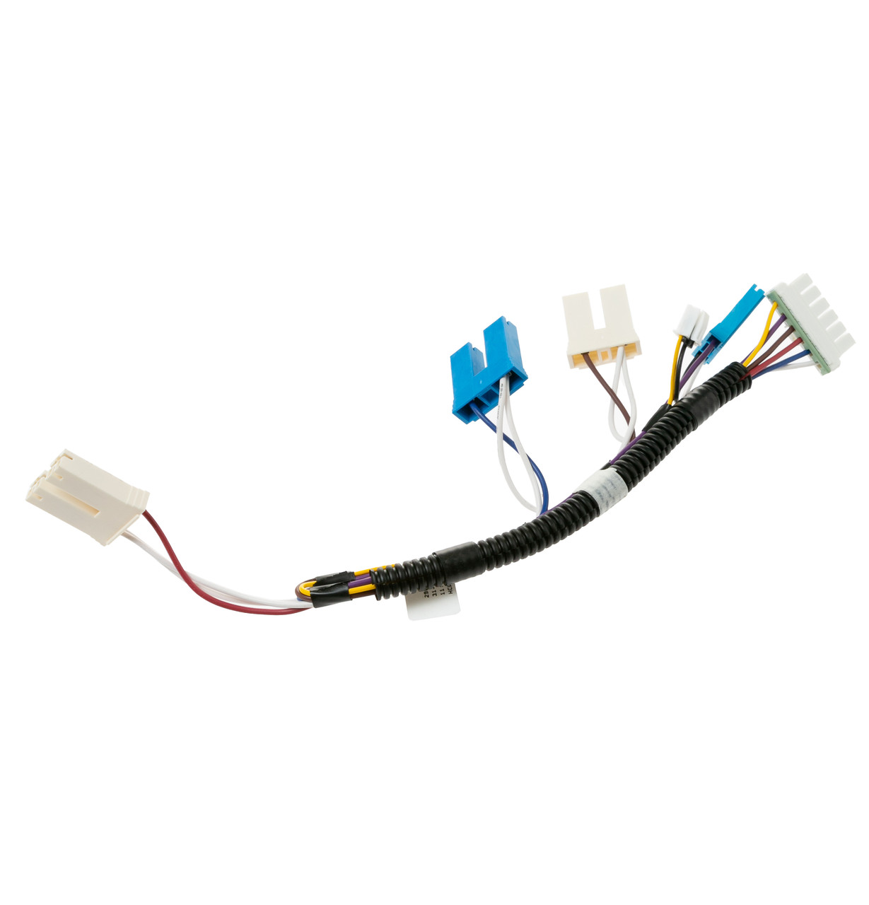 GE Appliances WH08X34185 - Water Valve & Detergent Pump Harness