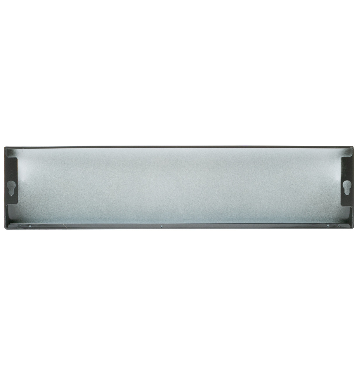 GE Appliances WH10X31902 - Riser Front Panel Diamond Gray - Image 2