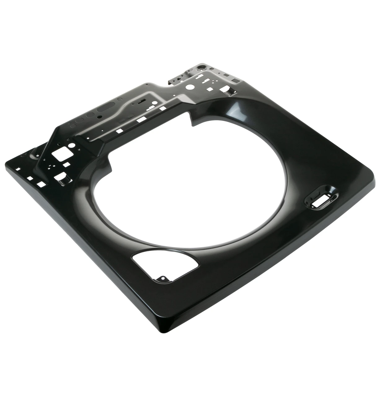 GE Appliances WH10X33077 - Top Cover Diamond Gray
