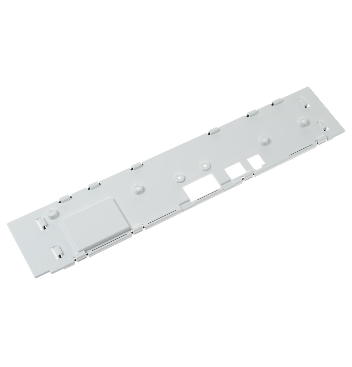 GE Appliances WH10X33880 - Control Panel Back Plate & Gasket