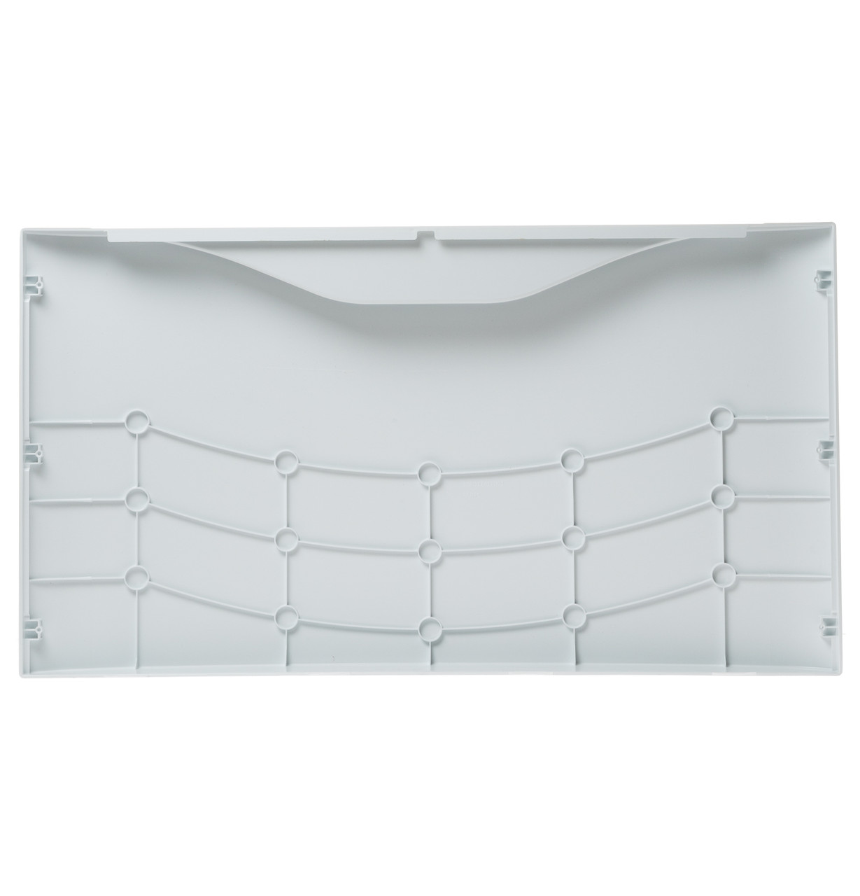 GE Appliances WH13X30239 - Pedestal Front Panel White - Image 2