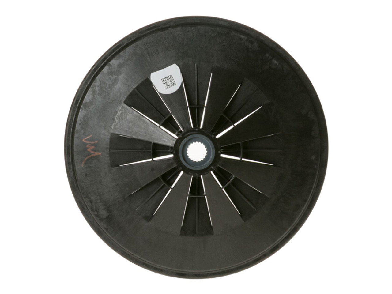 GE Appliances WH39X10014 - Rotor